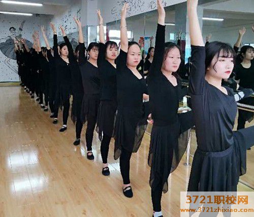 合肥安轻职业学校幼儿教育（幼师）专业怎么样