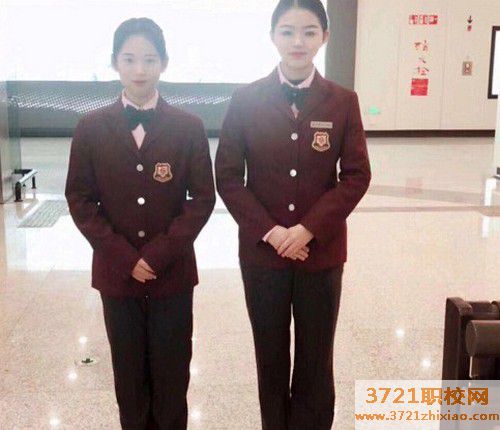 【合肥高铁学校】合肥安轻职业学校城市轨道交通运营管理（高铁）专业