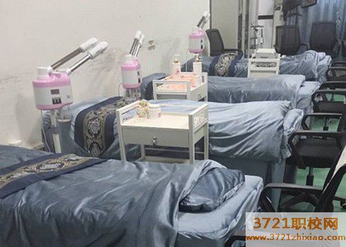 合肥安轻职业学校形象设计专业怎么样