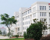 合肥信息幼师工程学校