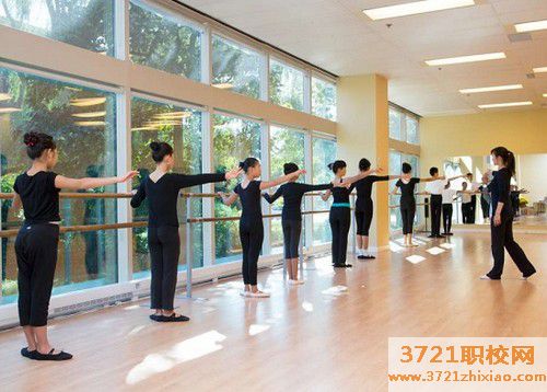 【合肥职业学校】合肥理工学校社会文化艺术专业