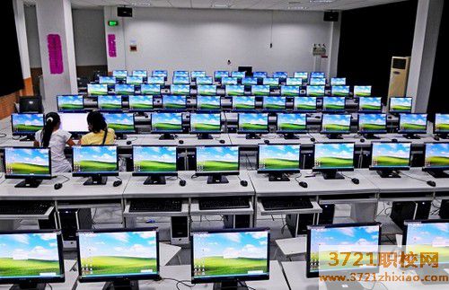 合肥理工学校计算机动漫与游戏设计专业怎么样