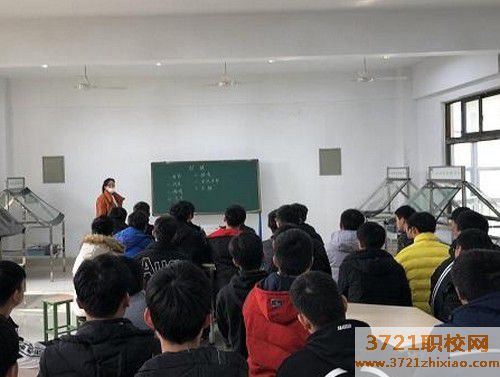 安徽省汽车工业学校汽车车身修复专业怎么样