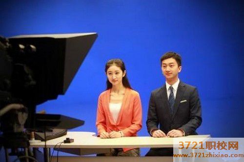 【合肥播音学校】合肥飞跃学校播音与主持专业