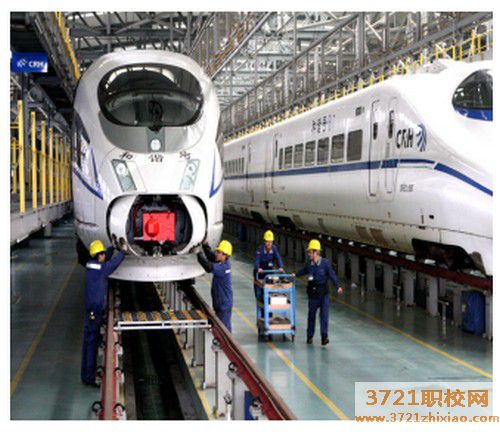 【合肥职业学校】合肥飞跃学校定向升学城轨班