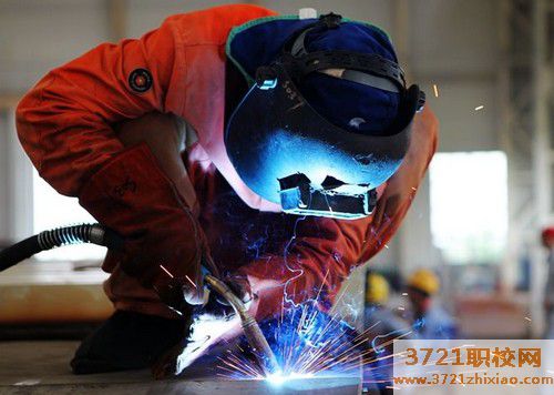【合肥焊接学校】安徽轻工业干部中等学校焊接技术应用专业