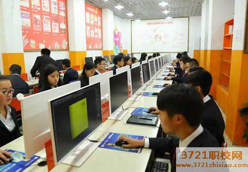 【长沙电子商务学校】长沙经贸职业中专学校电子商务专业