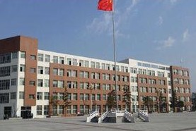 长沙市城建职业中专学校