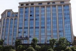 湖南国医职业技术学校