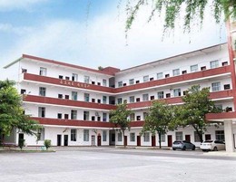 长沙市现代服务职业中专学校 