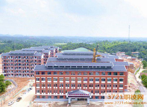 长沙市湘都中等职业学校