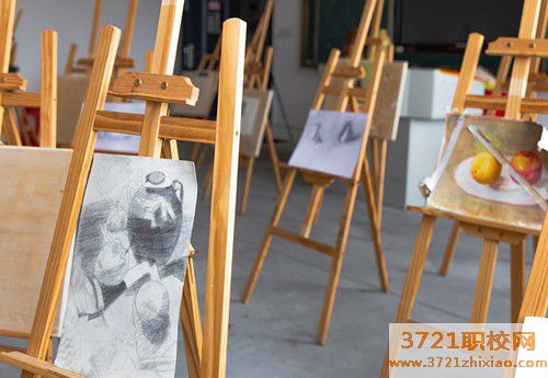 【长沙平面设计学校】长沙涉外旅游职业中专平面设计专业