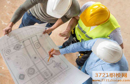 【长沙技校】长沙科技工程学校建筑表现专业