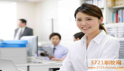 【长沙文秘学校】长沙科技工程学校文秘专业