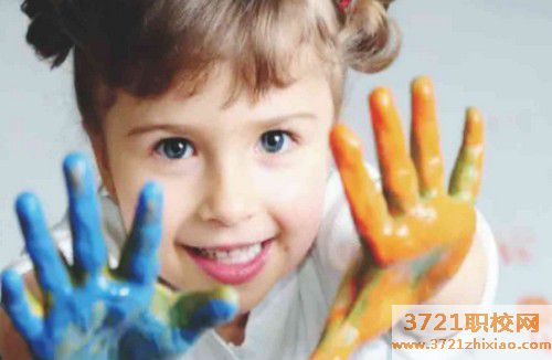 【长沙技校】长沙科技工程学校美术专业