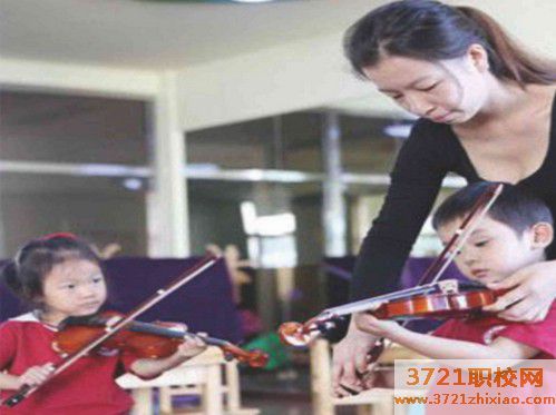 【长沙音乐学校】长沙科技工程学校音乐专业