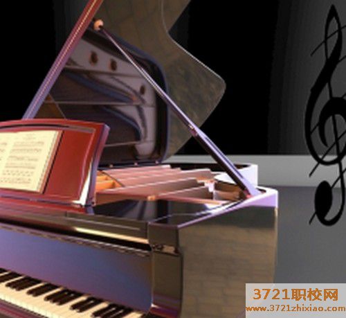 长沙湘江科技中等职业学校音乐专业怎么样