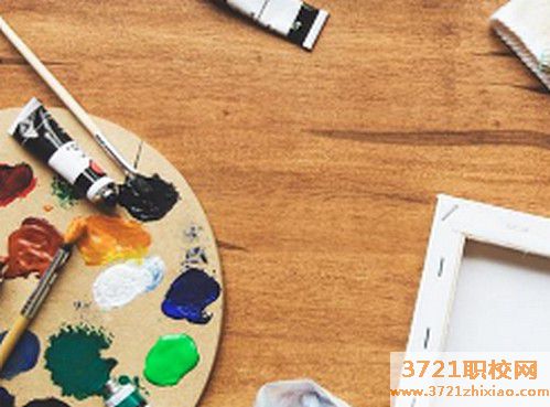 【长沙中专学校】长沙湘江科技中等职业学校美术设计与制作