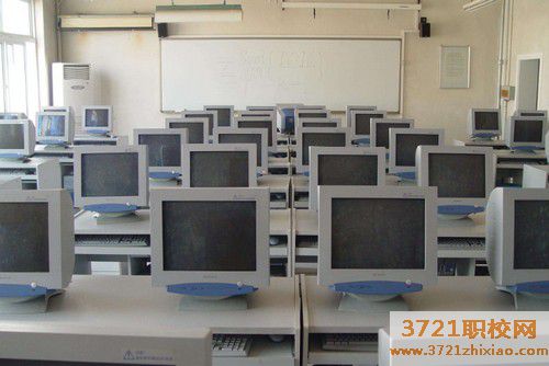 长沙湘江科技中等计算机职业学校软件专业