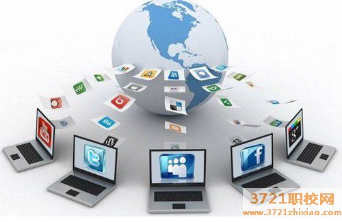 长沙湘江科技中等计算机职业学校网络营销专业