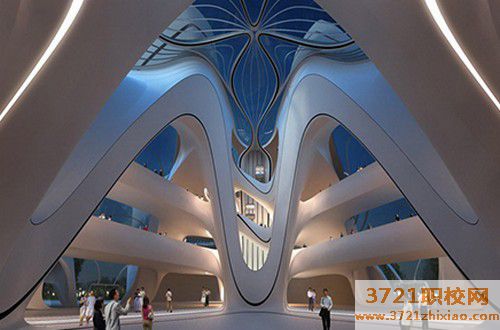 长沙市湘都中等幼师职业学校社会文化艺术专业