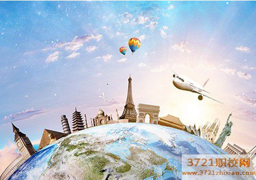 长沙市湘都中等职业学校旅游服务专业怎么样