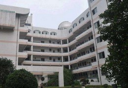 武汉市第二职业教育中心学校