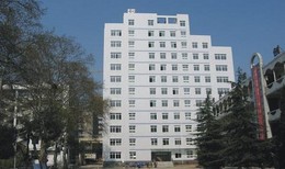 武汉市石牌岭高级职业中学