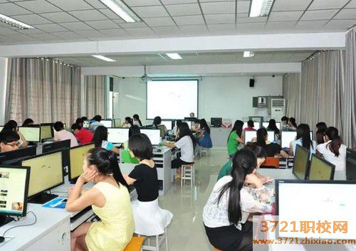 湖南省中南艺术学校电子商务专业怎么样