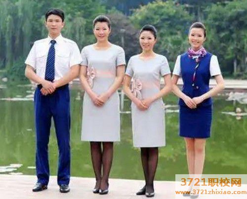 湖南省中南艺术学校旅游服务与管理专业怎么样