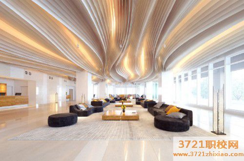 武汉江南技术学校计算机应用技术专业怎么样