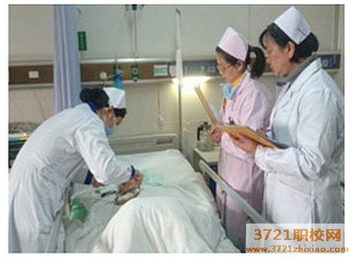 【长沙护理学校】长沙博雅卫生中等学校护理专业