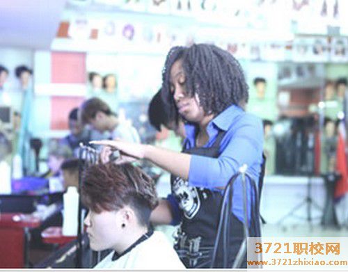 合肥当代艺术院培训中心美发专业怎么样