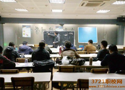 合肥力合职业培训学校电工培训怎么样