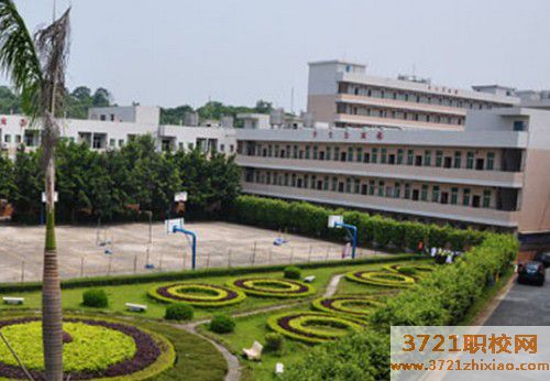 广州华成理工职业技术学校