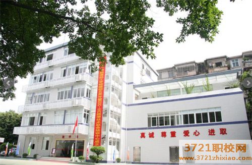 广州航道技工学校怎么样,好不好