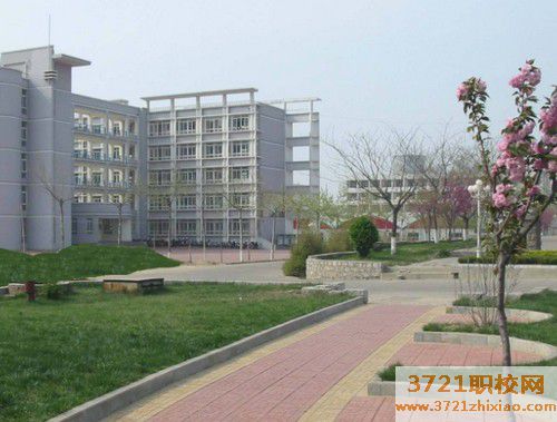广东省商业职业技术学校