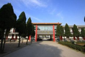 太原市小店区第一高级中专职业中学学费