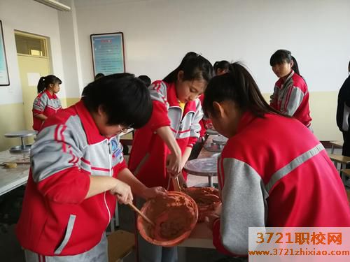 太原市小店區第一高級職業中學招生要求有什么