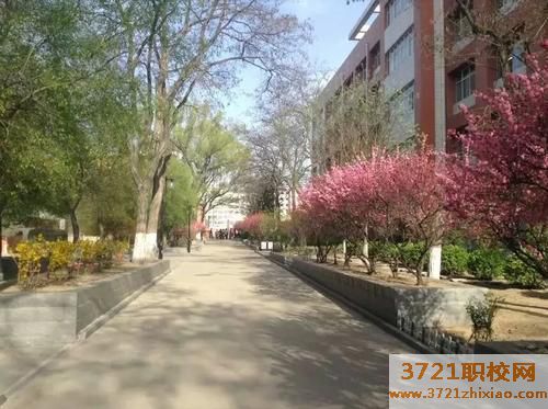 太原市第七中专职业中学学校电话