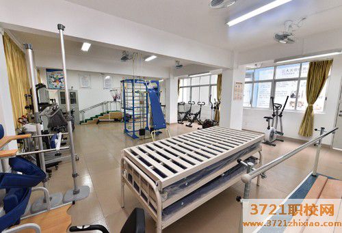 广州市技师学院护理专业