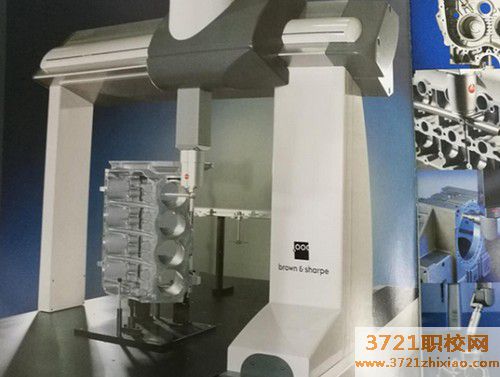 【广州技师学院】广州市技师学院模具设计专业