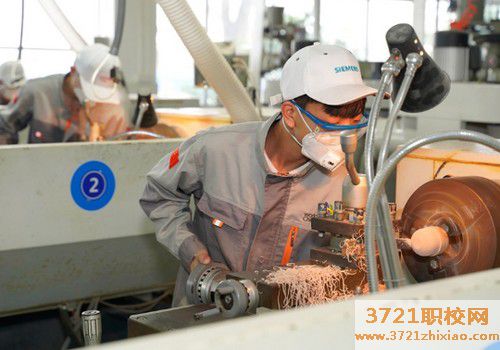 【广州技师学院】广州市技师学院工业设计专业