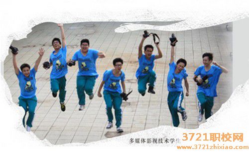 【广州计算机学校】广州市轻工技师学院计算机应用与维修专业