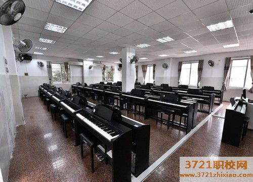 【广州幼师学校】广州市技师学院幼儿教育专业