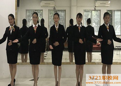 【广州技师学院】广州市技师学院商务管理专业