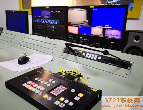 广州市电子信息学校数字影像技术(网络媒体策划与制作)专业怎么样