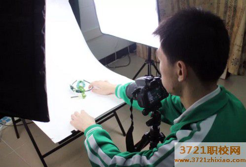 【广州电子信息学校】广州市电子信息学校网站建设与管理(移动电子商务运营)专业