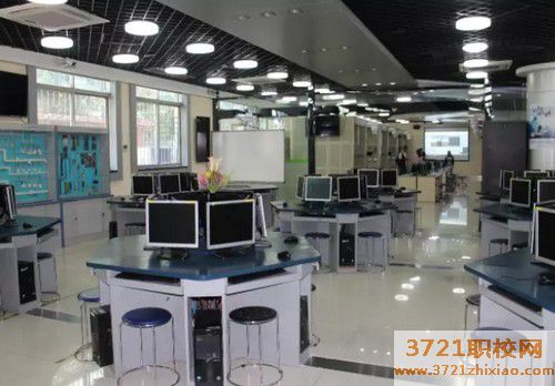 【广州计算机学校】广州市电子信息学校计算机网络技术专业