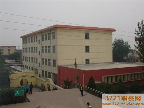 太原市晋源区中专职业中学学校电话